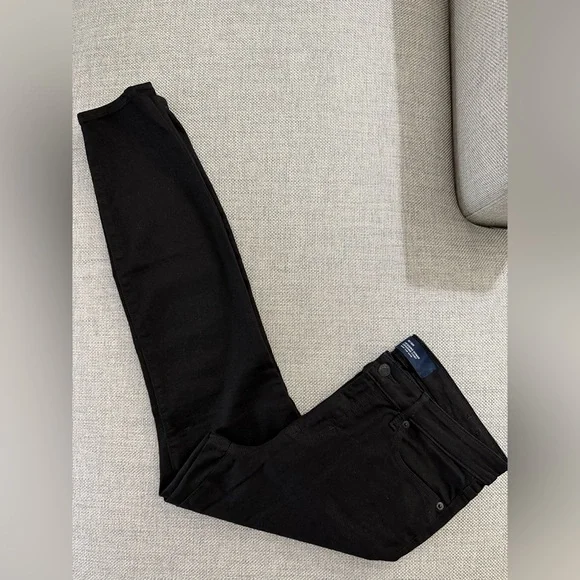GAP Black Skinny Jeans - Picture 5 of 11